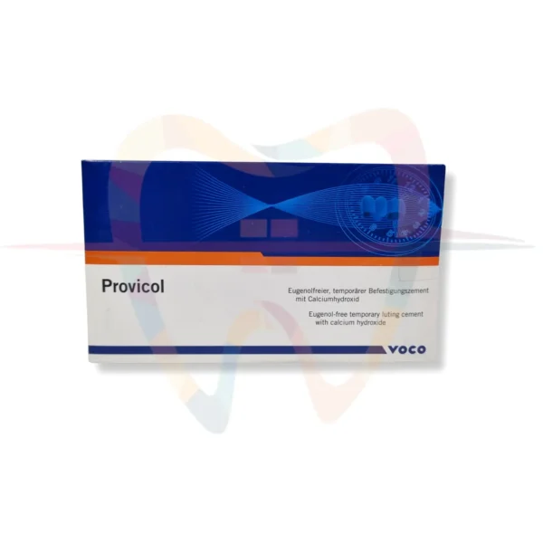 Provicol Cemento Provisorio Voco