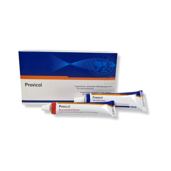 Provicol Cemento Provisorio Voco