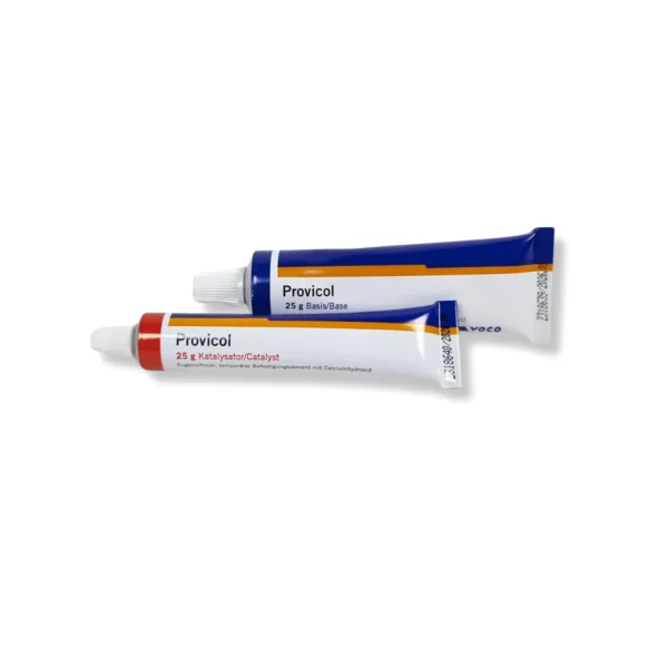Provicol Cemento Provisorio Voco
