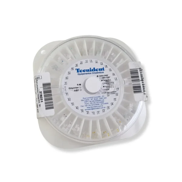 Rueda de Porcelana Tecnident