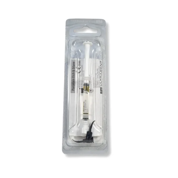 silane ultradent