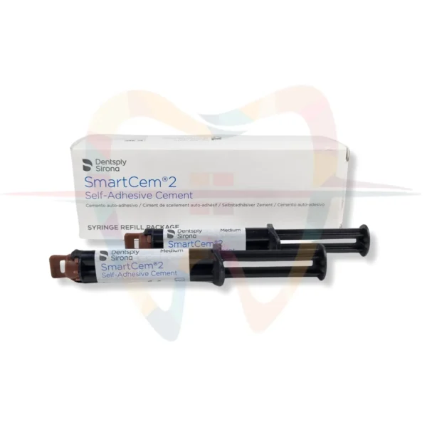 Cemento Dual Smart Cem Dentsply