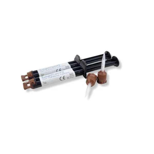 Smart cem cemento dual dentsply
