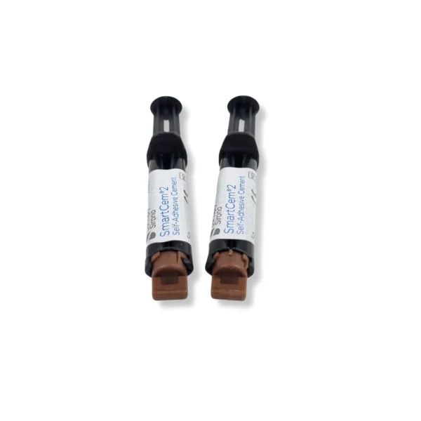 Smart cem 3 Cemento Dual Smart Cem Dentsply