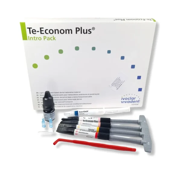 Te-Econom Plus