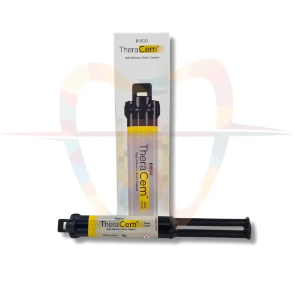 Theracem Cemento Dual Autoadhesivo