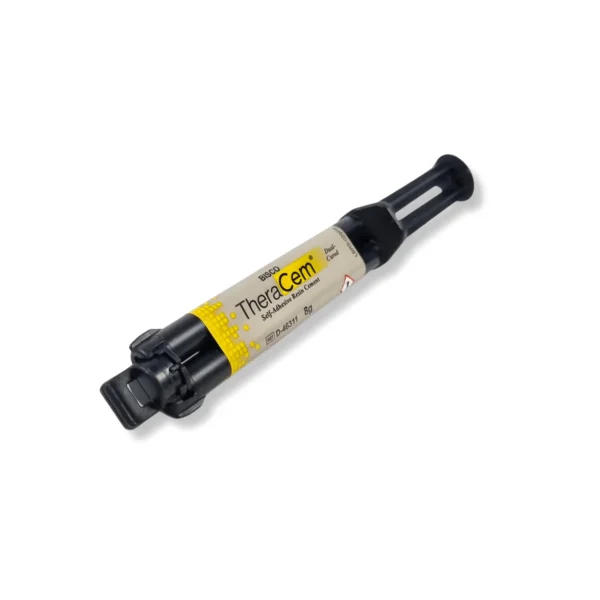 Theracem Cemento Dual Autoadhesivo