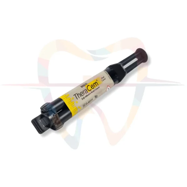 Theracem Cemento Dual Autoadhesivo