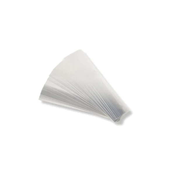 Tiras de Celuloide de Diamante