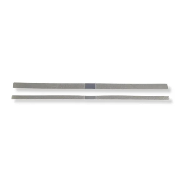 Tiras para Stripping Amalgama Microdont