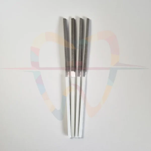 Tiras para Pulir Composite Microdont