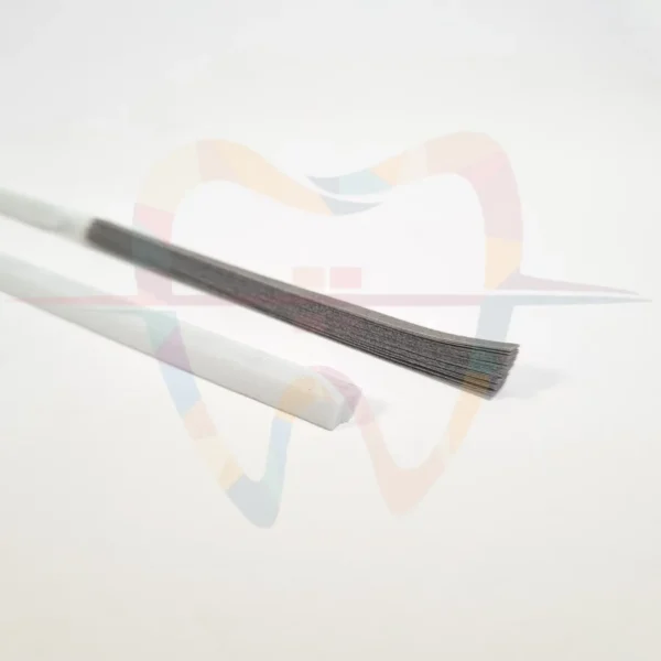 Tiras para Pulir Composite Microdont