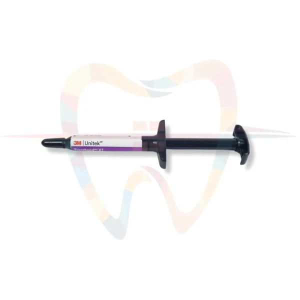 Adhesivo Transbond 3M XT
