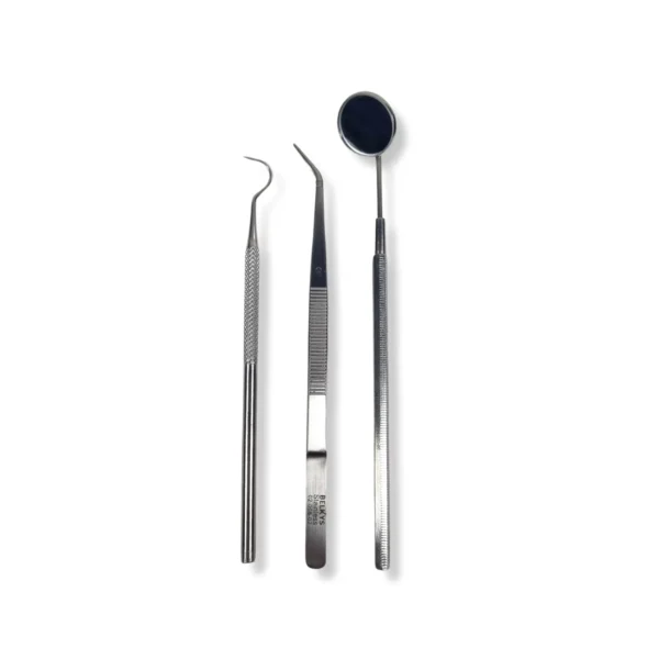 Kit Triada Belkys