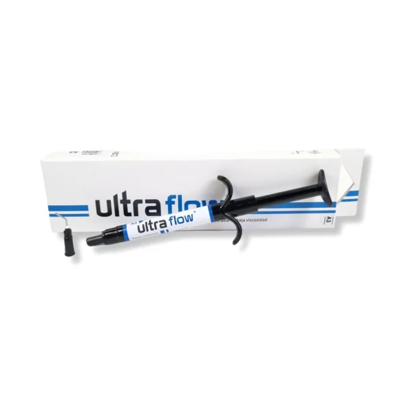 Ultra Flow resina compuesta