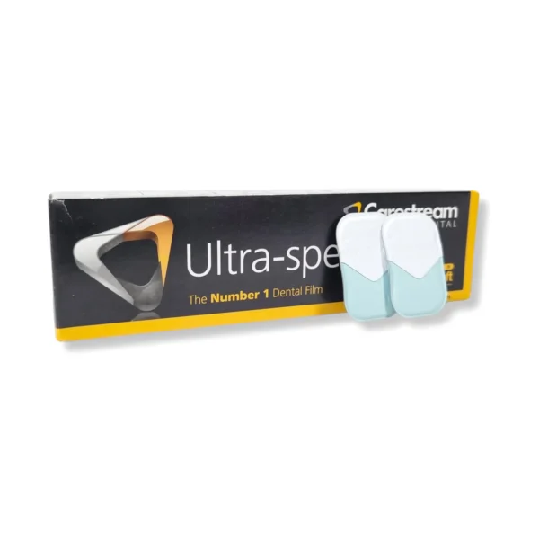 Películas Ultra-Speed