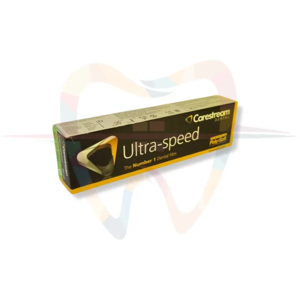 Películas Ultra-Speed