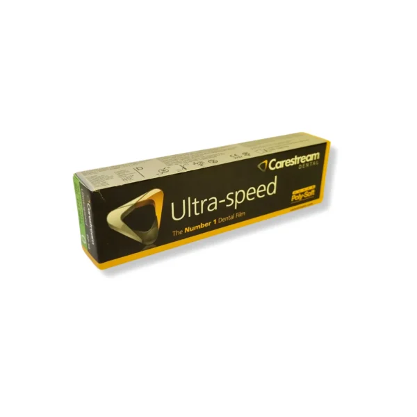 Películas Ultra-Speed