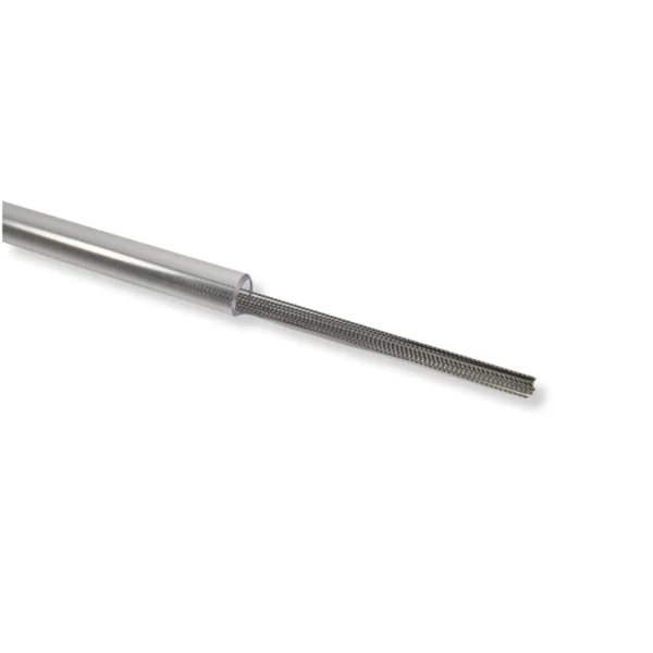 Varilla Twist Flex Acero Morelli