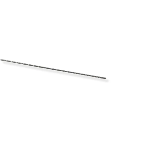 Varilla Twist Flex Acero
