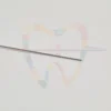 Varilla Twist Flex Acero Morelli