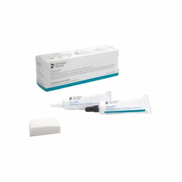 Dycal dentsply