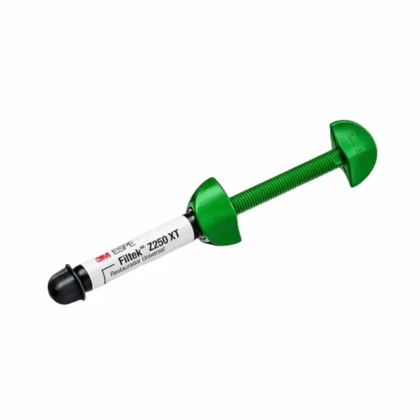 Composite 3M filtek z250 nano xt