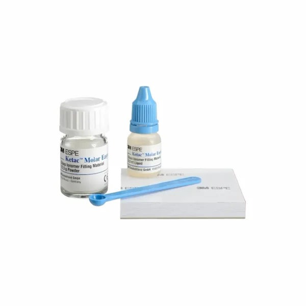 Ionomero Ketac Molar Easymix 3M Espe