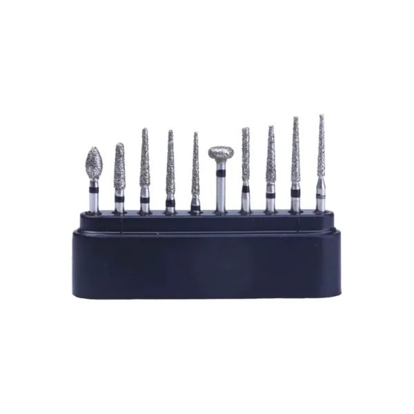 A2⚫ KIT Reparador De Porcelana