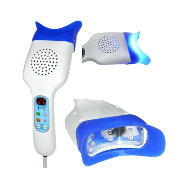 Lámpara de Blanqueamiento Dental