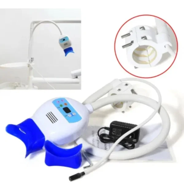 Lámpara de Blanqueamiento Dental
