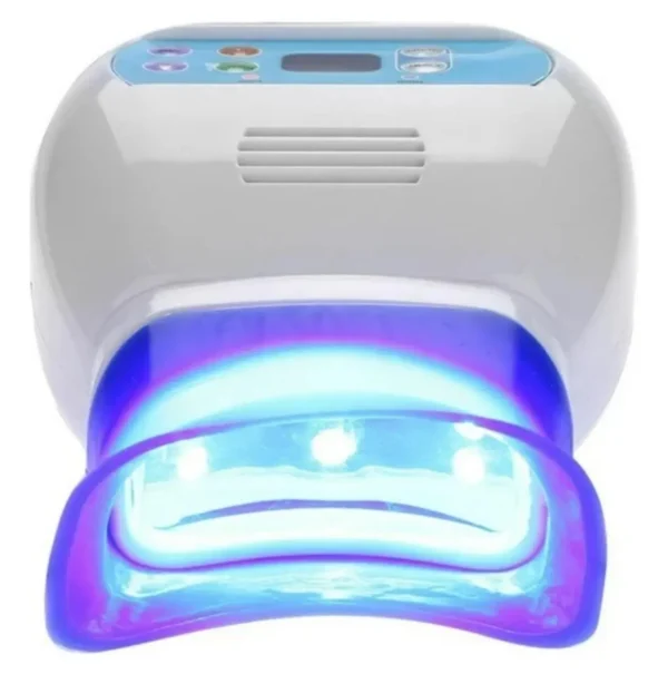 Lámpara de Blanqueamiento Dental