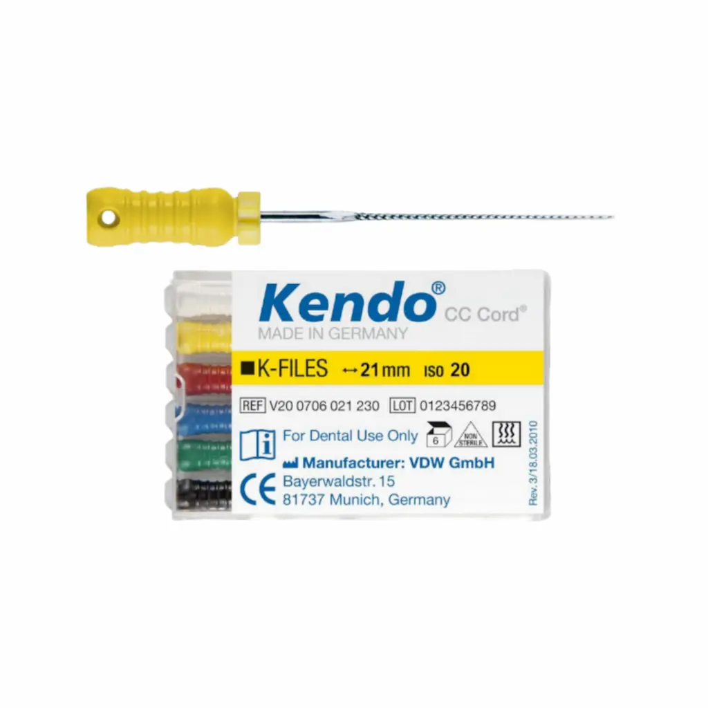 Endodoncia
