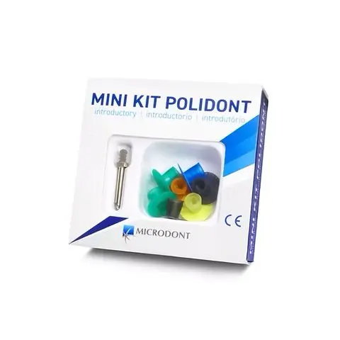 Mini KIT Polidont