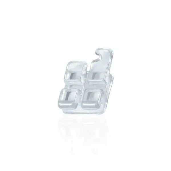 Brackets de Zafiro Neo Cristal 2