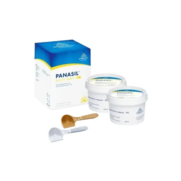 Panasil Putty Soft Kettenbach