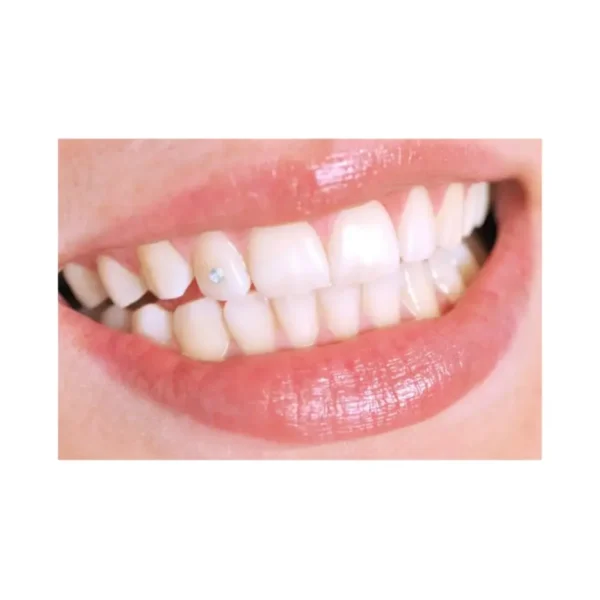 Piercing Dental Box