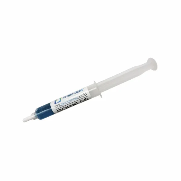 Acido Grabador Prime Dent