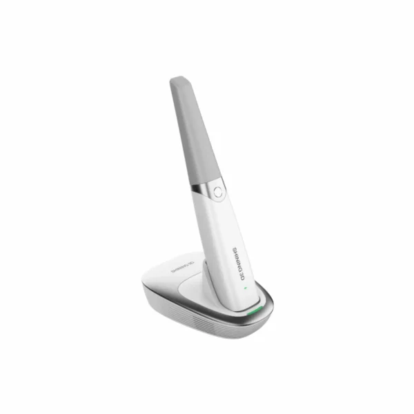 Escáner Intraoral Inalámbrico