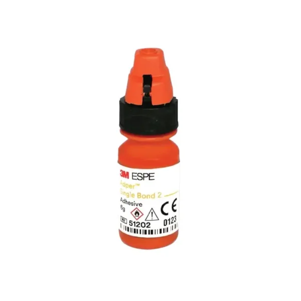 Adhesivo Single Bond 2