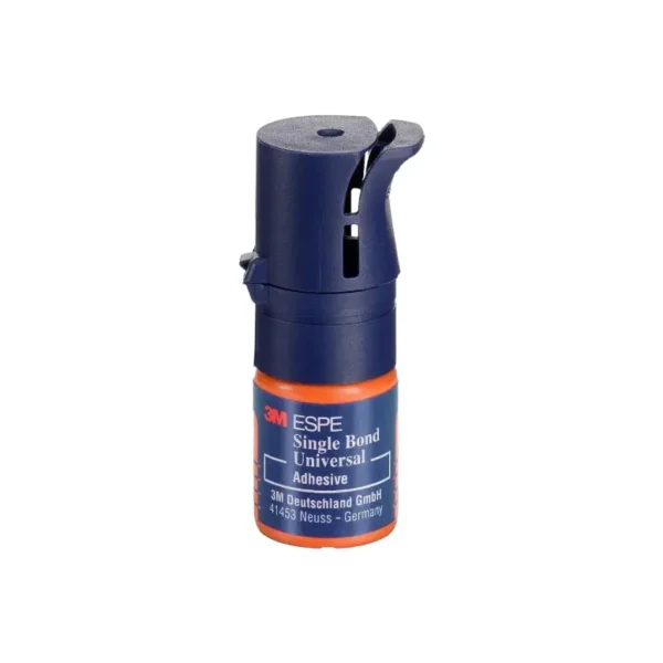 Adhesivo Single Bond Universal