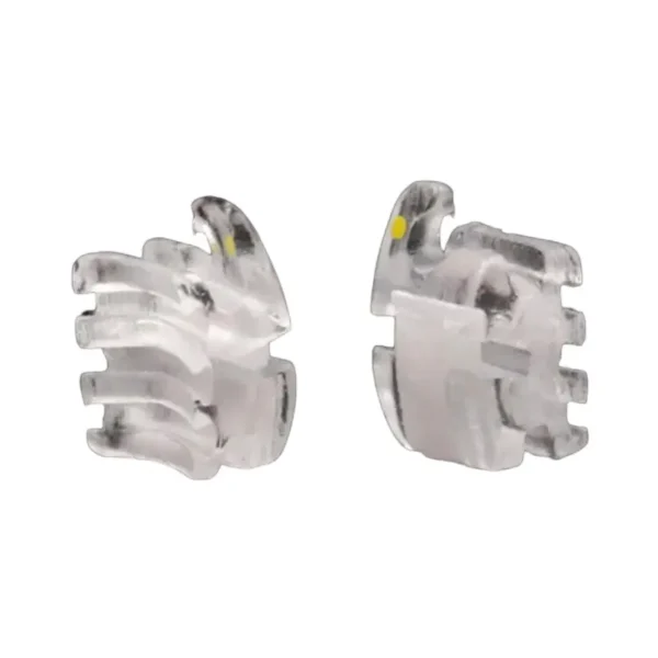 Bracket Zafiro Autoligado