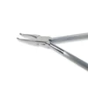 Alicate How Recto DISA 1100