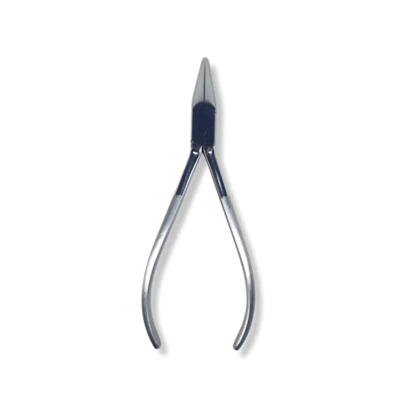 Alicate Bush Bimbler Recto DISA 1470