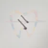 Botón con Cadena