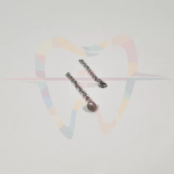 Botón con Cadena