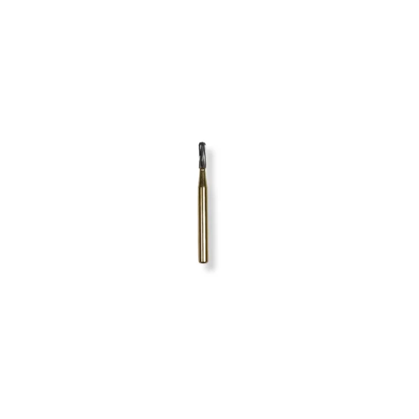 Fresa corte metal cilíndrica