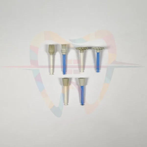 Kit Pulidores Surtidos