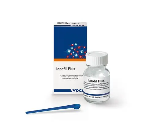 Ionofil Plus Voco