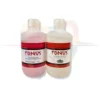 gel acidulado para topicaciones de flúor